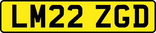 LM22ZGD