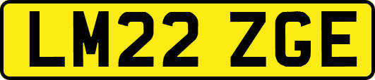LM22ZGE