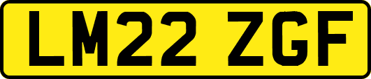 LM22ZGF