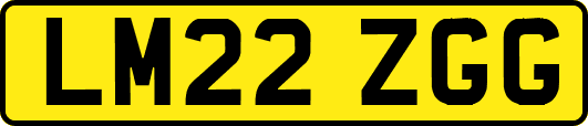 LM22ZGG