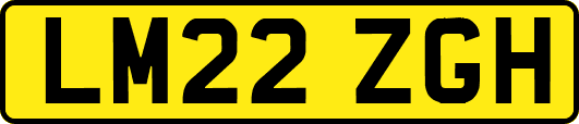 LM22ZGH