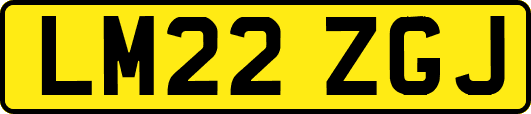 LM22ZGJ