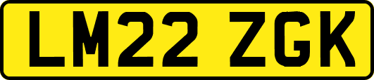 LM22ZGK