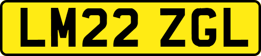 LM22ZGL