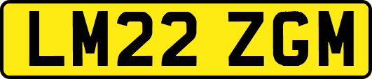 LM22ZGM