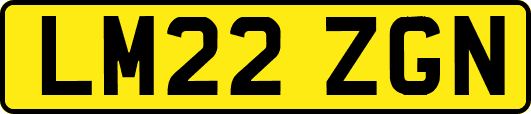LM22ZGN