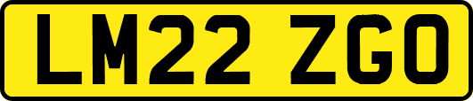LM22ZGO