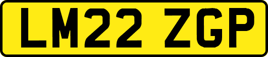LM22ZGP