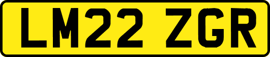 LM22ZGR