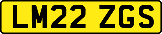 LM22ZGS