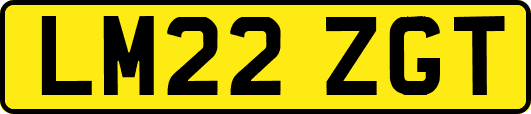LM22ZGT