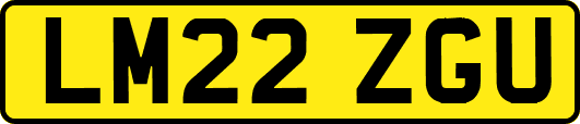 LM22ZGU