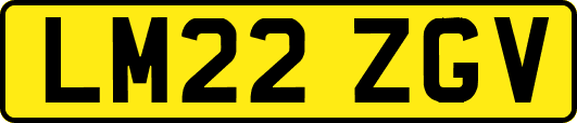 LM22ZGV