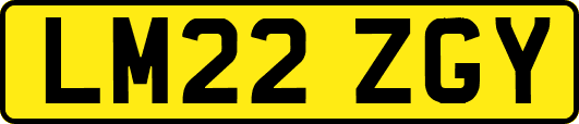 LM22ZGY