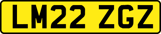 LM22ZGZ