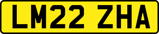 LM22ZHA