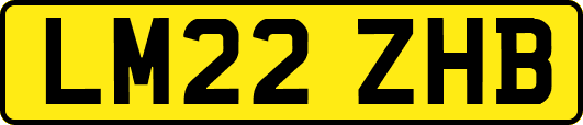 LM22ZHB