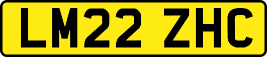 LM22ZHC