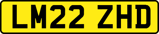LM22ZHD