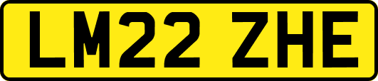 LM22ZHE