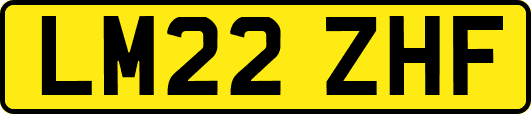 LM22ZHF