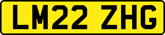 LM22ZHG