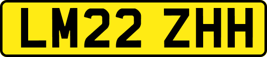 LM22ZHH