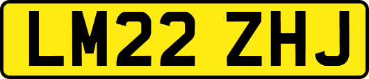 LM22ZHJ