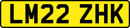 LM22ZHK
