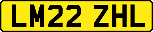 LM22ZHL