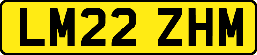LM22ZHM
