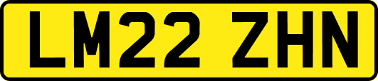 LM22ZHN