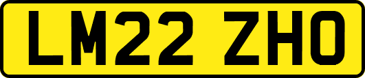 LM22ZHO