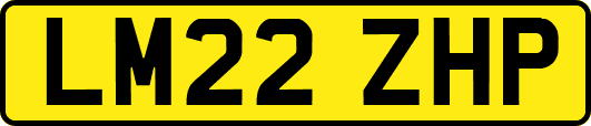 LM22ZHP