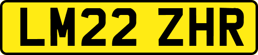 LM22ZHR