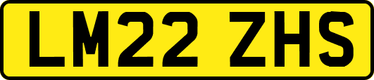 LM22ZHS