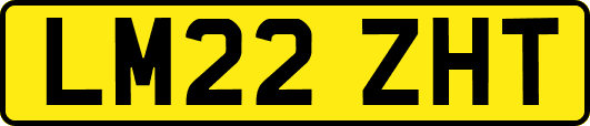 LM22ZHT