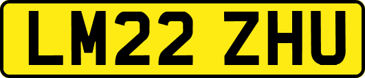 LM22ZHU