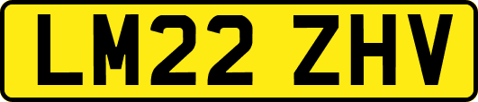 LM22ZHV