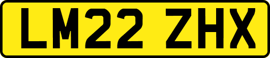 LM22ZHX