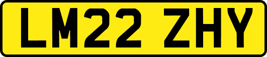 LM22ZHY
