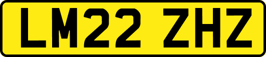LM22ZHZ