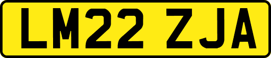 LM22ZJA