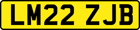 LM22ZJB
