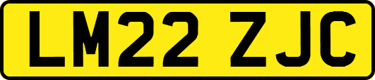 LM22ZJC