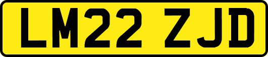 LM22ZJD