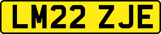 LM22ZJE