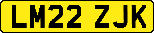 LM22ZJK