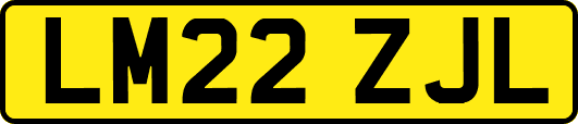 LM22ZJL