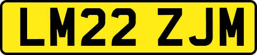 LM22ZJM